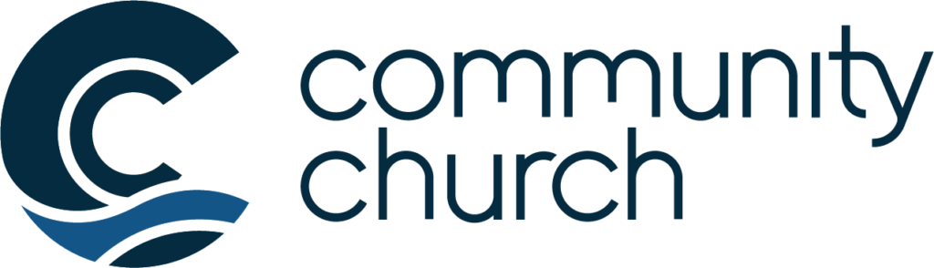 Home - Community Church